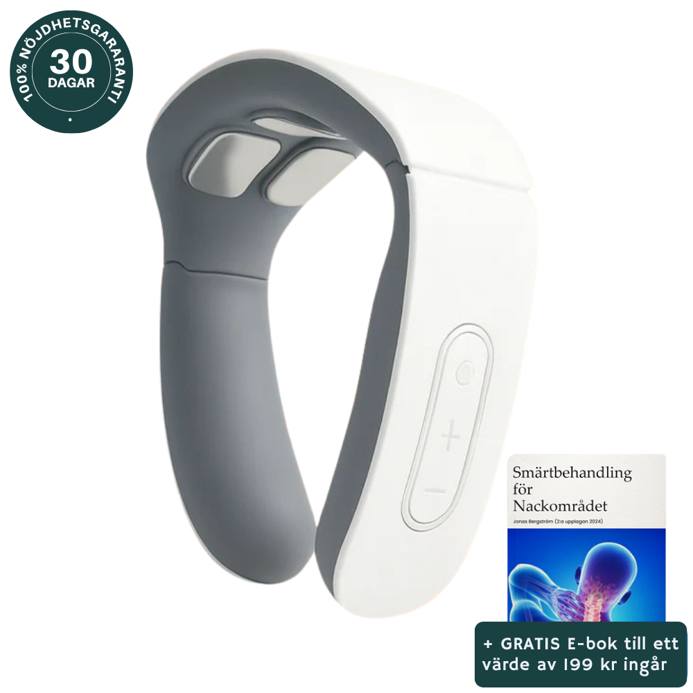 Nexora – 11-i-1 Nacklösning