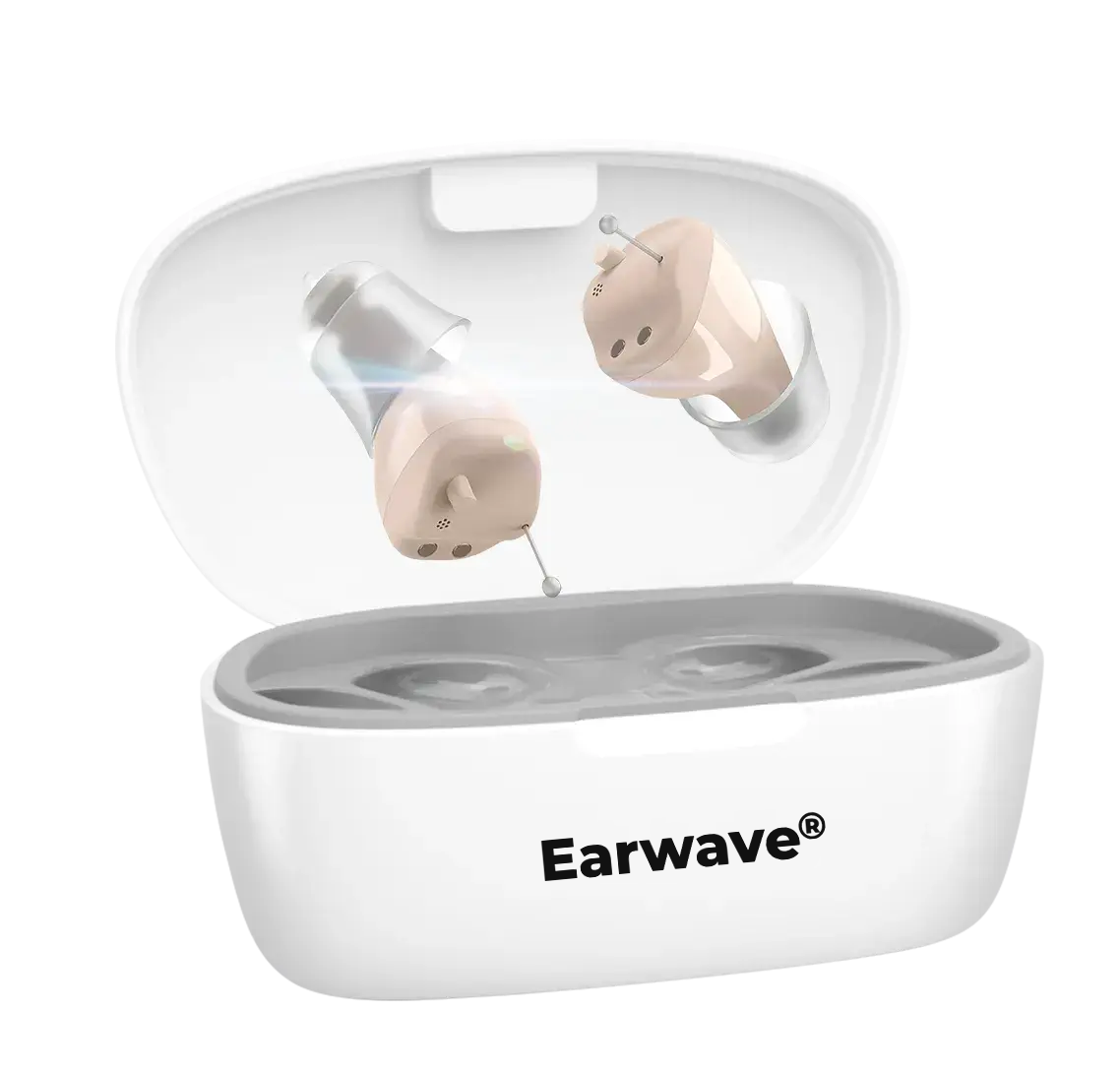 Earwave®