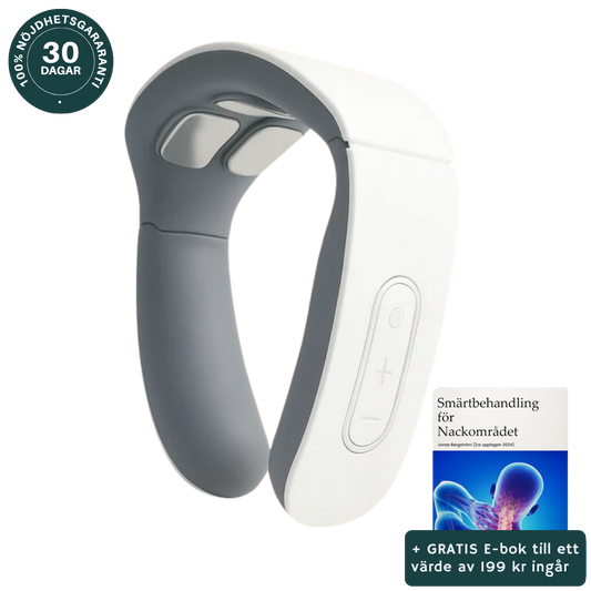 Nexora – 11-i-1 Nacklösning