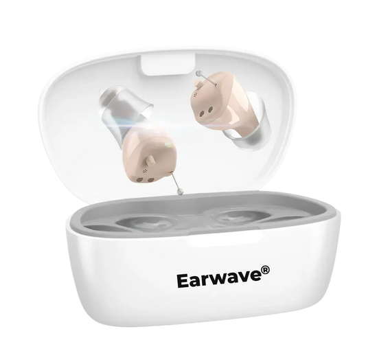 Earwave®